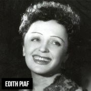 EDITH PIAF