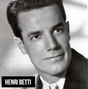 Henri Betti