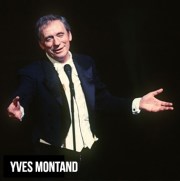 Yves Montand